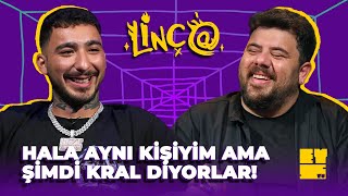 Linç  UZİ  uzielchavoofficial [upl. by Saucy]