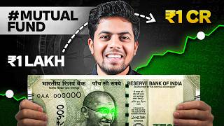 Mutual Funds Investment  How to select Best Mutual Funds in 20 minutes In India [upl. by Otilegna]