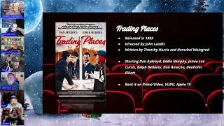 HOLIDAY MOVIE PICKS [upl. by Elisha]