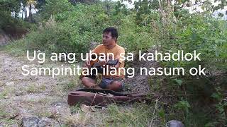 Magellan Yoyoy Villame bisaya version parody song ni Charles Celin [upl. by Dee Dee647]