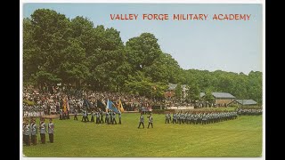 Valley Forge Military Academy amp College  Little Dark Age [upl. by Alekat811]