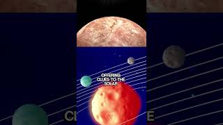 Kuiper Belt Fun Facts You Didnt Know space [upl. by Hotchkiss]