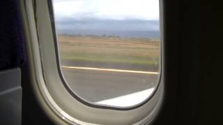 Day 8 Fly To Lihue Drive to Princeville [upl. by Ihculo]