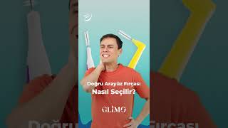 Doğru Arayüz Fırçası Nasıl Seçilir Glimo [upl. by Everara814]