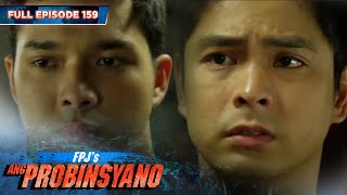 FPJs Ang Probinsyano  Season 1 Episode 159 with English subtitles [upl. by Ennylcaj]