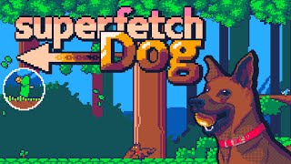 Superfetch Dog 🐶 Release Trailer [upl. by Tarkany]