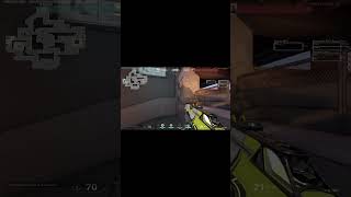 Jett Gameplay valorant valorantclips valorantgameplay valorantmoments [upl. by Kaz]