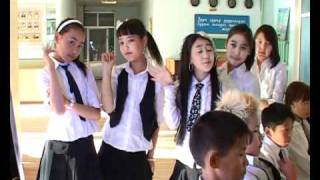 L boys Chamtai hamt Adtai jaalaad OST [upl. by Corb]