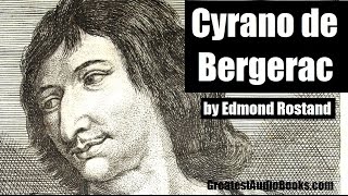 CYRANO DE BERGERAC  FULL AudioBook Play  Greatest AudioBooks [upl. by Ostap788]