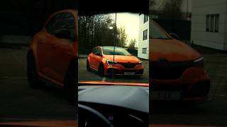 Supercarkiller💥 M4RS Megane 4 RS [upl. by Gervase304]