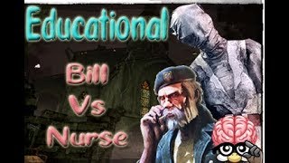 Rip Bill Educational Game Vs Nurse [upl. by Bouchard]