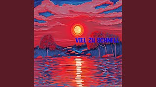 Viel Zu Schnell [upl. by Ettenaej]