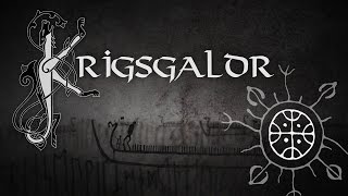 Heilung Krigsgaldr Official Video [upl. by Noni]