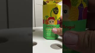 Sonny angel hippers unboxing blindbox sonnyangels [upl. by Euqinobe]