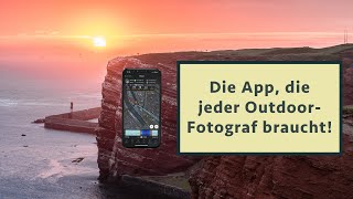 PhotoPills  10 Gründe warum du als Fotograf diese App haben musst [upl. by Prisilla94]