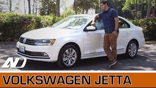 Volkswagen Jetta 20112018  Un verdadero clásico mexicano [upl. by Blau862]