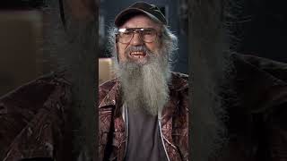 Singing Si Robertson  Duck Dynasty  shorts [upl. by Yvel]