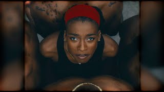 Little Simz  Gorilla Official Video [upl. by Lara]