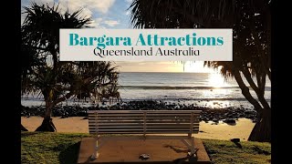 Bargara Attractions Queensland Australia [upl. by Hadnama]