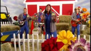 Imagination Movers  Farm [upl. by Kenway]