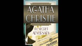 Agatha Christie The Secret Adversary audiobook [upl. by Terza]