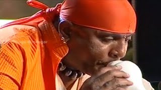 Sivamani Performance  Jagadguru Aadi Shankara Movie Audio Launch [upl. by Jacquetta]