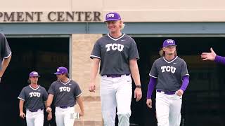 2024 TCU Baseball Season Hype Video [upl. by Vivien]