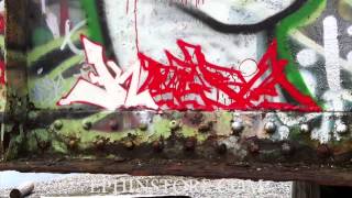 Graffiti  Keep6 THE MOVIE ft Lesen  Stompdown Killaz [upl. by Ruscher104]