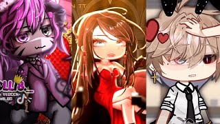 💫Gacha Life TikTok Compilation 💫 Ale Gacha 💫  24 [upl. by Lilias526]