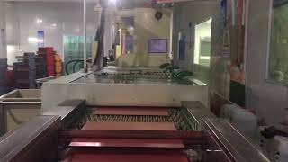 Part 3 PCB Manufacturing Process  Pre Treatment [upl. by Doughty]