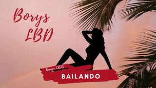 Borys LBD  Bailando Club Edit [upl. by Iila]