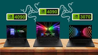 Top 5 HighPerformance Razer Gaming Laptops to Consider in 2024 [upl. by Converse]