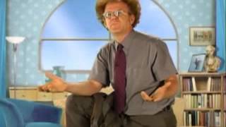 Steve Brule  Living On Your Lonesome [upl. by Enileqcaj584]