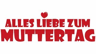 Alles Liebe zum Muttertag RICO OSKAR UND DIE TIEFERSCHATTEN [upl. by Weig]