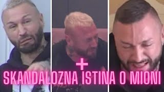 ŠA DOBIO TITULU quotNAJVEĆEG BOLESNIKAquot U ISTORIJI RIJALITIJA [upl. by Durrell820]