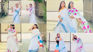 Tapa Tini x Sawaar loon  Wedding Choreography Dance cover by Adiba amp Biva  ​⁠​antaranandy [upl. by Aneel539]