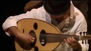 Dhafer Youssef Quartet  Les Ondes Orientales [upl. by Neve95]