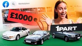 Earn 1000 per a Day Renting Out Your Car [upl. by Arakat]