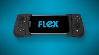 Gamevice Flex  Available Now [upl. by Fiorenza]