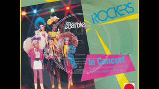 Barbie And The Rockers  Soundtrack 1987 Movie Version [upl. by Broddie982]