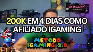 Método iGaming 20 [upl. by Banerjee842]