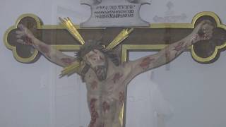 Rosenkranz von den Hl Wunden unseres Herrn Jesu Christus [upl. by Brenk]