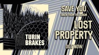 Turin Brakes  Save You Official Audio [upl. by Ttnerb18]