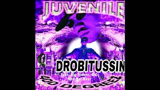 Juvenile  400 Degreez screwed and chopped [upl. by Notnel]