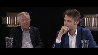 Paul Buitink interviewt Arnold Heertje De kern van de economie [upl. by Nelyak403]