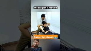 chiropractic chiropractor physiotherapy love motivation comedy [upl. by Inaleon]