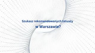 tatuaże Warszawa [upl. by Anelle426]