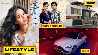 Prachi Bansal Biography  Lifestyle  Career  Life story  Family  Wiki  Boyfriend  TV Show [upl. by Enilesor842]