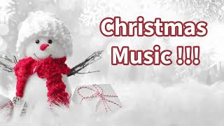 🌎 Joyful Holiday Melodies 20 Minutes of Christmas Cheer😇 ❤️🙏 [upl. by Nino884]