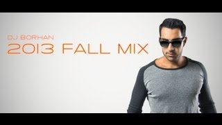 Persian Dance Party Mix  BORHAN 2013 FALL MIX [upl. by Donna]